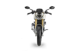 Peugeot P2x Cafe Racer image gallery